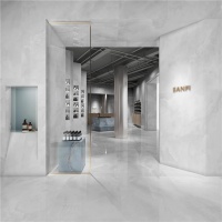 兴辉瓷砖玉镜系列：家装工装都好看