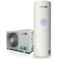 见证品牌实力|聚阳王牌空气能引领行业品质发展