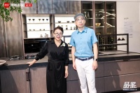探展歐派家居！網(wǎng)易帶你品鑒2023建博會(huì)
