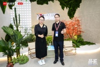 探索大自然健康人居美學(xué)，網(wǎng)易帶你逛2023建博會(huì)