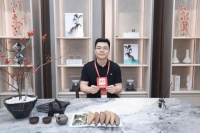 莫干山劉元秀：聚焦高端實(shí)木締造品質(zhì)家居