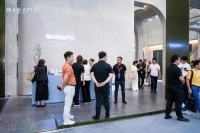 锦上宅入户门启动《门墙改造家计划》 合力赋能加盟招商