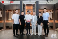 探展聯(lián)邦高登！網(wǎng)易帶你品鑒2023建博會(huì)
