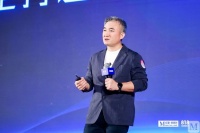 紅星美凱龍朱家桂：“局裝局改”將成家裝主流，企業(yè)需全力拓展全賽道，拓品牌拓產(chǎn)品。