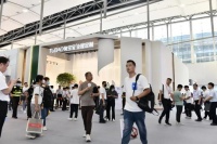 【现场直击】中国建博会（广州） 兔宝宝全屋定制重磅亮相！