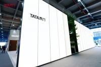 全球合伙人招募进行中：TATA正在走出国门！