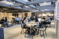 廣州建博會(huì)羅亞全屋定制攜創(chuàng)富密鑰掘金新賽道