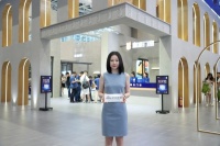 2023中国建博会（广州）丨对话皇派门窗副总经理朱梦思： 争做门窗新潮向领航者！