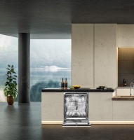 品质生活新标配 艺术家电gorenje推出全新升级嵌入式洗碗机