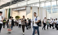 初心沉淀 耀目前行丨兔寶寶全屋定制中國(guó)建博會(huì)圓滿收官