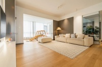 通透160㎡亲子宅，为孩子打造舒坦的“游乐园”