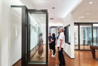 山东华建集团考察团莅临CMECH希美克考察座谈 共商合作新机遇