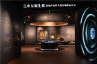 睡眠文化&科技融合 慕思睡眠博物館構(gòu)筑沉浸式智慧睡眠體驗(yàn)場(chǎng)景