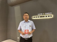 對話苑可中：“V時代”來臨！詩尼曼吹響“大家居革命”號角，實現(xiàn)智慧整裝夢想家