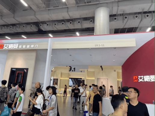 智能家居展現(xiàn)新趨勢 建博會(huì)主題展區(qū)引領(lǐng)新浪潮