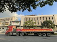 尼罗格兰陶瓷 | 公益助学显真情，“瓷”善捐赠暖人心