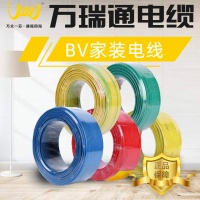 家装电线电缆的选择与安装：打造安全舒适的家居环境