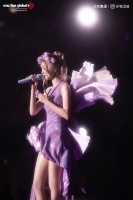 九牧集团小牧之夜.张韶涵演唱会，燃爆鹭岛