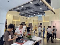 定制美好家 第25屆建博會展出智能與家居產業(yè)融合創(chuàng)新