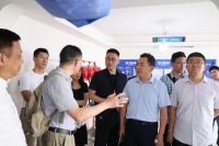 共筑住房質(zhì)量安全防線  百姓裝潢發(fā)揮國(guó)企模范引領(lǐng)作用