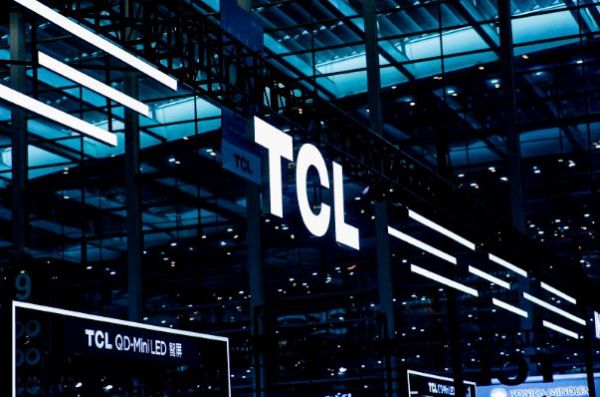 UDC 潮电展落下帷幕，TCL屡获大奖惊艳全场