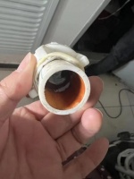 水管不過關(guān)細菌悄悄長，你家的給水管需要“升級”了