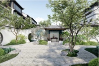 三星中央空调为绿城桃李春风带来品质生活居住体验