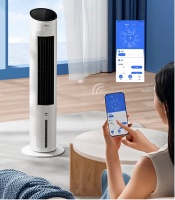 持续高温拉动清凉经济 京东这些办公室避暑好物享破损包退换的服务