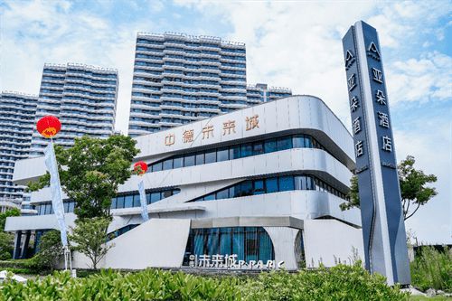 全屋智能將成為建筑節(jié)能降碳新模式｜華為走在最前線