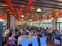 俞敏洪要杀入的领域早已“有巨头出没”，山海集团笑对“新东方”