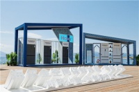 三大行业首创！海尔冰箱赛里木湖发布新品