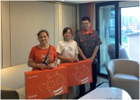 明珠老友拜访丨懂用户，用心构筑“美好家”