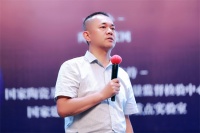 李昌安：打破内卷，做人民满意的好门窗