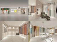 米素软装如何深度链接市场？场景化店态升级，回应多样化需求