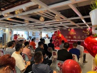 “以終為始，致遠(yuǎn)盡微” 優(yōu)居空間建筑有限公司盛大開(kāi)業(yè)