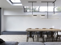 [ 城市 · 即 · 表达 ] 于墙布中勾勒出青瓷之美