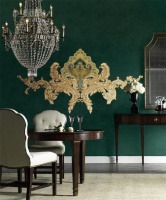 【领绣】艺术之绣，尽显奢华之美