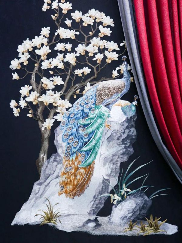 開啟“飾面時代”，打一套渾然一體“美學(xué)”拳