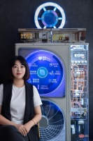 约克墅式生活采访专栏——约克家装经理 郭婷婷：探索理想生活