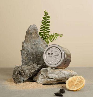 THISISFORU再度發(fā)布新品