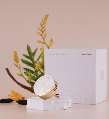 THISISFORU再度發(fā)布新品