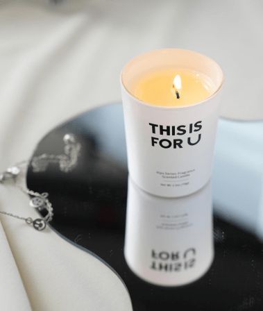 THISISFORU再度發(fā)布新品