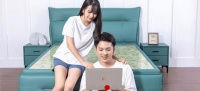 睡眠新升級，福氣多玉家居床墊帶來全新睡眠體驗(yàn)！