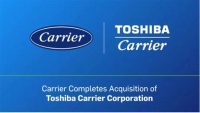 GCS中國如何驅(qū)動(dòng)開利、東芝、積微三駕馬車？