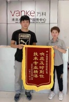 直面消费者 柏厨家居如何实现五心服务？