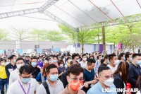 智能LED技術引領潮流,古鎮(zhèn)燈飾節(jié)精彩呈現(xiàn)!