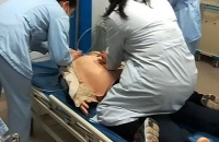 一次离奇的出差