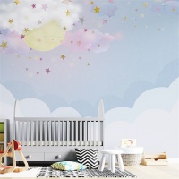 【领绣菁华】[城市·即·表达]梦幻唯美的色调勾勒童话空间