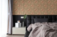 【领绣】缔一室之芳华，享自然生活