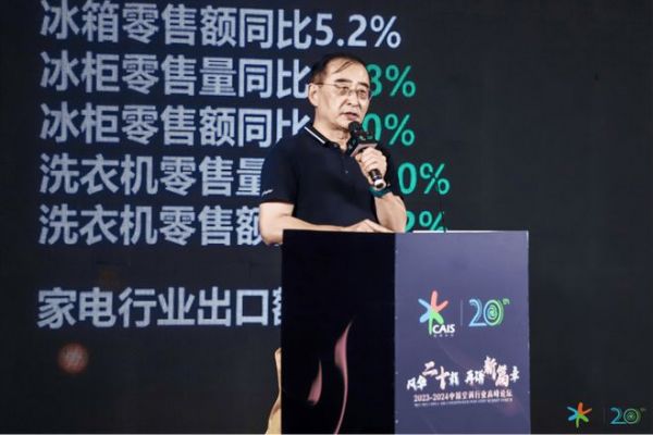 資深產(chǎn)業(yè)專家蔡瑩